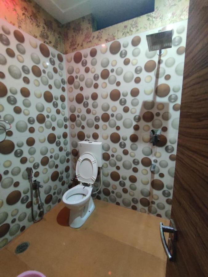 Hotel Shyam Inn Buxar Экстерьер фото