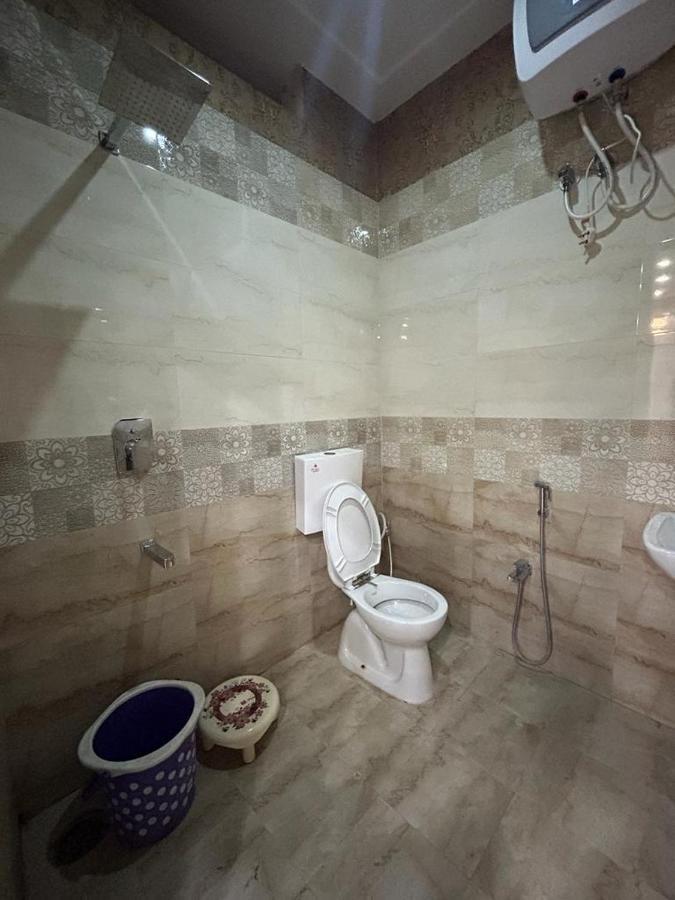 Hotel Shyam Inn Buxar Экстерьер фото