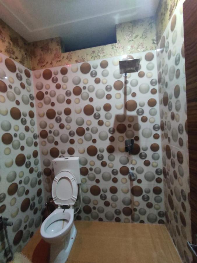 Hotel Shyam Inn Buxar Экстерьер фото